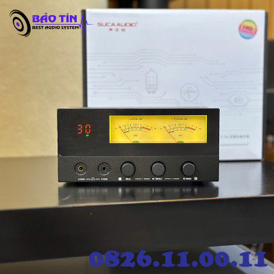 SUCA AUDIO TUBE M2